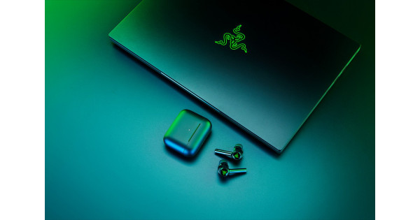 RAZER HAMMERHEAD PRO HYPERSPEED
